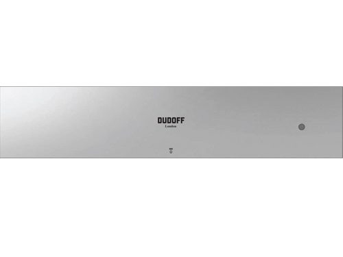 Thiết kế Ngăn chứa chuyên dụng máy pha cà phê Dudoff Setto SS