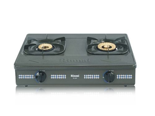 Bếp gas dương RINNAI RV-367G New