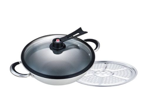 Chảo supper diamond Ø34