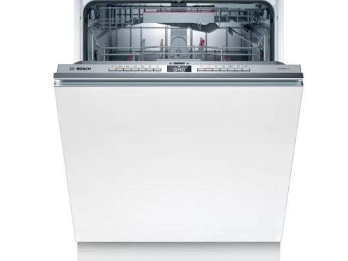 Máy rửa bát âm tủ Bosch SMH6ZDX00E