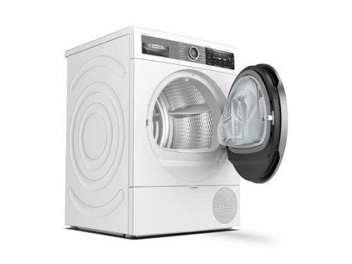 Máy sấy quần áo Bosch WTX87E40 Serie 8 4 bosch wtx87e40 serie 8 3