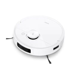 Ảnh Robot hút bụi lau nhà Ecovacs Deebot T9