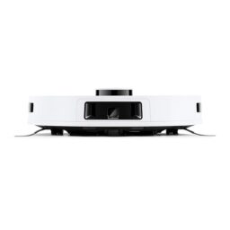 Chức năng Robot hút bụi lau nhà Ecovacs Deebot T9