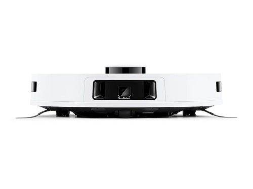 Chức năng Robot hút bụi lau nhà Ecovacs Deebot T9