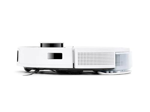 Thiết kế Robot hút bụi lau nhà Ecovacs Deebot T9