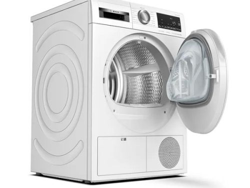 Máy sấy Bosch WQG241AGPL