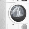 Máy sấy Bosch WTH85V0GPL