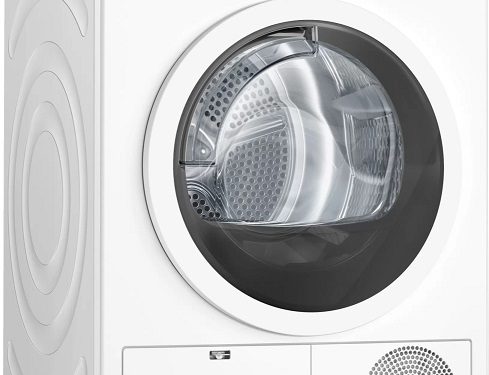 Máy sấy Bosch WTH85V0GPL