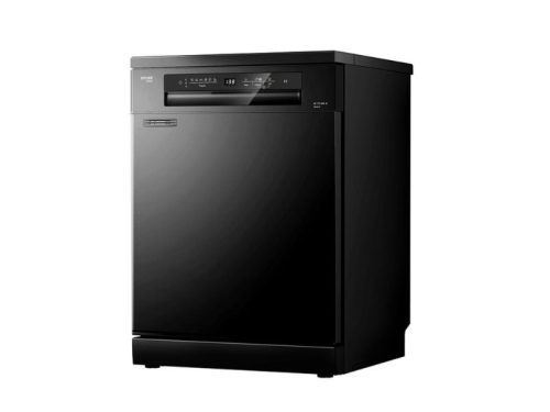 Máy rửa bát Spelier SP 775 DW-B