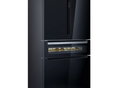 Tủ lạnh Siemens KF96RSBEA iQ700