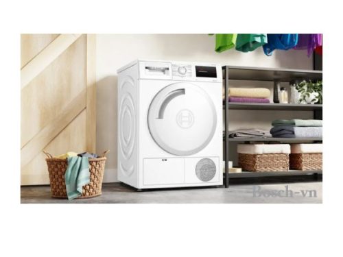 Máy sấy Bosch WTH83008SG