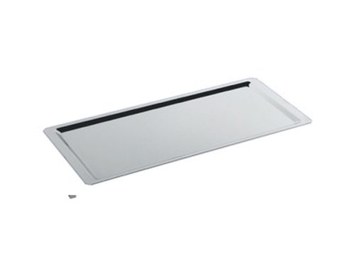 Khay hứng nước Hafele 544.01.388 đen 764x263mm