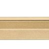 Tay nắm tủ 182mm H2110 Hafele 106.70.212 1 Tay nắm tủ 182mm H2110 Hafele 106.70.212