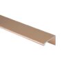 Tay nắm tủ bếp Hafele 126.14.104 1 Tay nắm tủ bếp Hafele 126.14.104