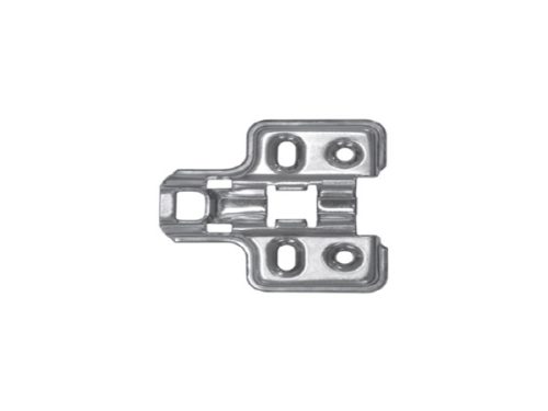 Đế bản lề Metalla SM Inox Hafele 315.98.570