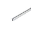 Ray trượt dưới 2500mm Hafele 401.30.802 2 Ray trượt dưới 2500mm Hafele 401.30.802