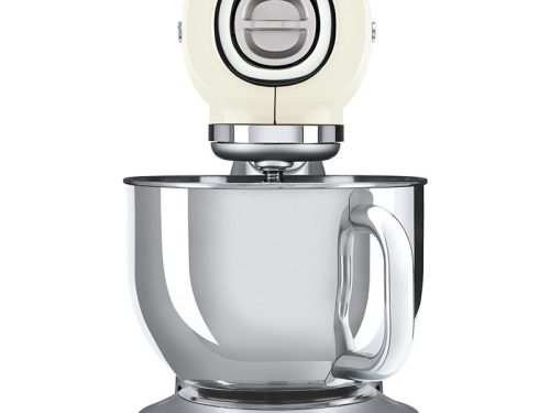 Máy Trộn Đa Năng Smeg SMF02CREU 535.43.605