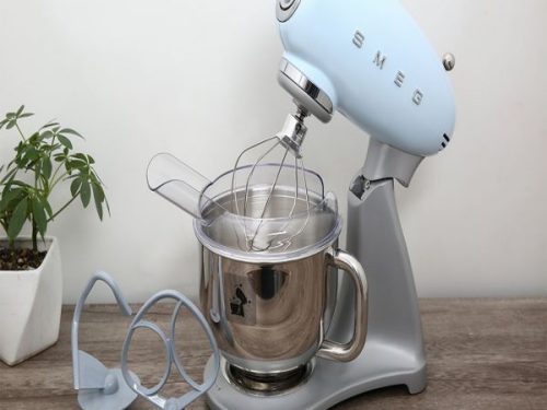 Máy Trộn Đa Năng Smeg SMF02PBEU 535.43.608