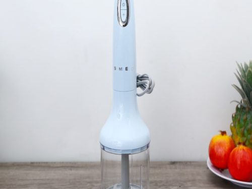 Máy Xay Cầm Tay Smeg HBF02PBEU 535.43.610