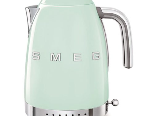 Ấm đun siêu tốc Hafele Smeg 535.44.040