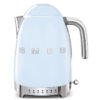 Ấm đun siêu tốc Hafele Smeg KLF04PBEU 535.44.048 1 Ấm đun siêu tốc Hafele Smeg KLF04PBEU 535.44.048