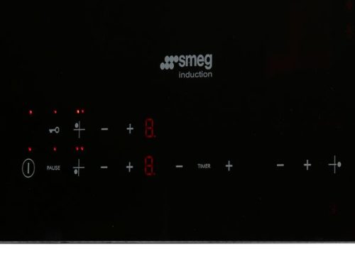 Bếp Từ Âm 3 Vùng Nấu Smeg SI5632D 536.64.091