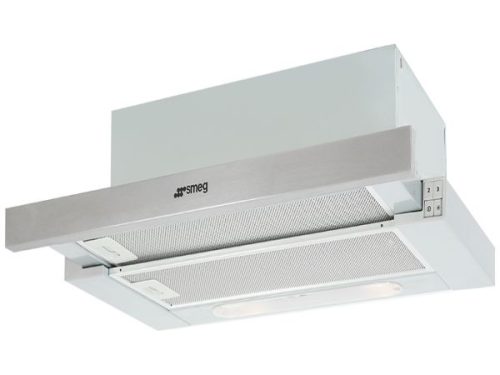 Máy Hút Mùi Âm Tủ Smeg KSET62E 536.84.832