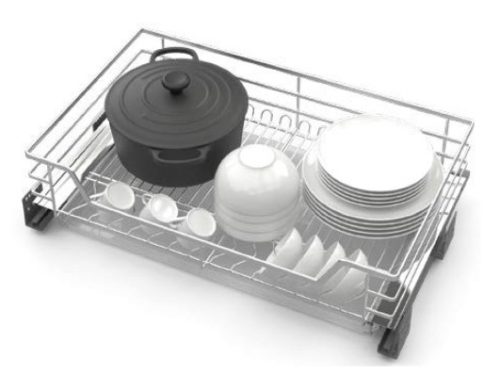 Rổ Đựng Xoong Nồi 900mm Cucina 549.08.828