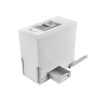 Thùng đựng gạo gắn cánh Hafele Spinto 549.32.758 1 Thùng đựng gạo gắn cánh Hafele Spinto 549.32.758