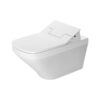 Bồn cầu treo tường Durastyle Duravit 588.45.446 2 Bồn cầu treo tường Durastyle Duravit 588.45.446