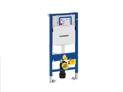 Két nước âm Geberit Duofix 588.53.914