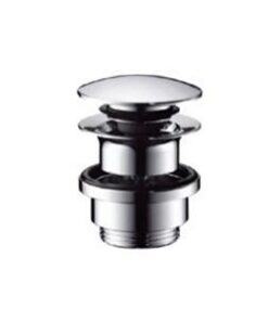 Trụ Xả Nhấn Lavabo Hansgrohe 589.29.995