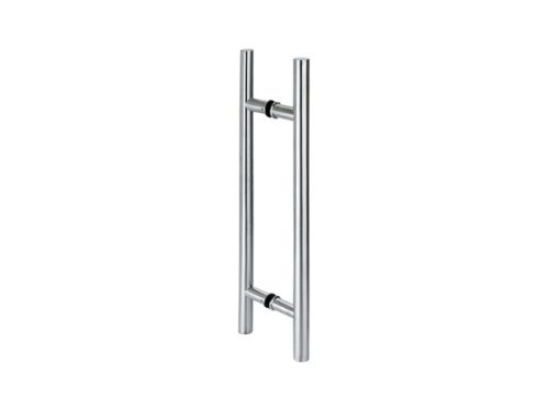 Tay nắm kéo chữ H dài 600mm Hafele 903.01.803