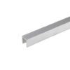Ray dẫn hướng dạng chữ U 2000mm Hafele 940.42.201 2 940 42 201