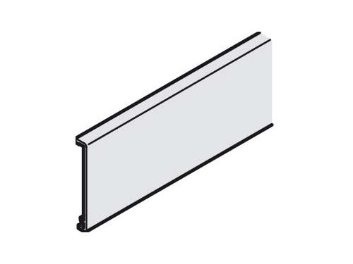 Nắp che bên cho kẹp kính Hafele 940.43.046
