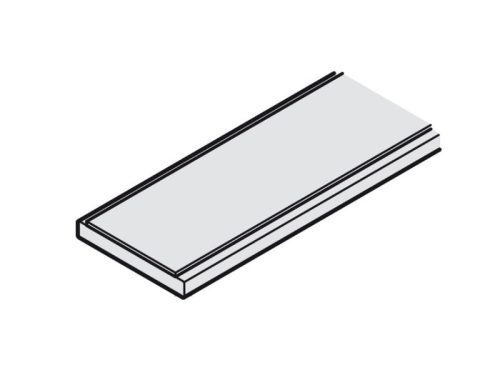 Ray trượt cho cửa Hafele 940.59.803