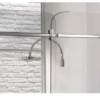 Bộ phụ kiện với ray trượt 2000mm Hafele 981.06.320 1 981 06 320
