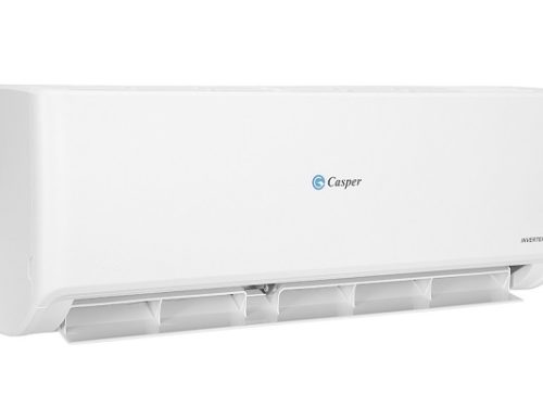 Điều hòa 1 chiều Casper GC09IS33 3 Ảnh Điều hòa 1 chiều Casper GC09IS33