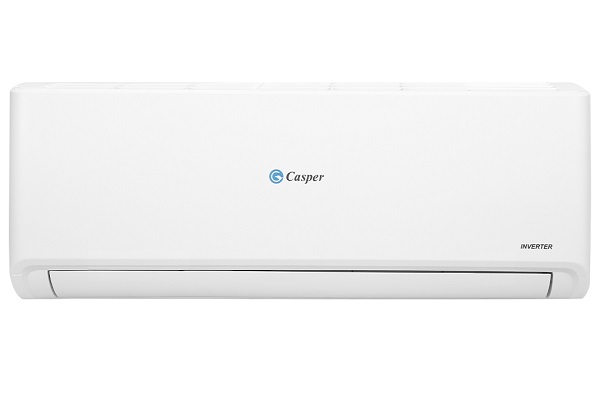 casper-gc09is33 Điều hòa 1 chiều Casper GC09IS33