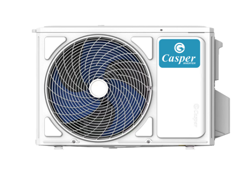 Điều hòa 1 chiều Casper GC12IS35 5 casper gc12is35 3