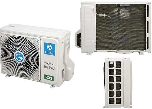 Ảnh Điều hòa 1 chiều Casper HC18-IA32