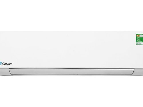 Điều hòa 1 chiều Casper LC09FS33