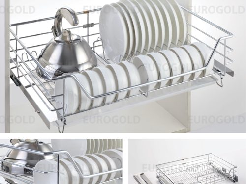 Giá xoong nồi Eurogold EG62.75
