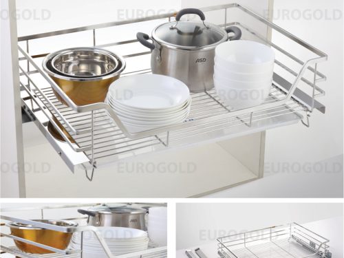 Giá xoong nồi Eurogold EPD6290