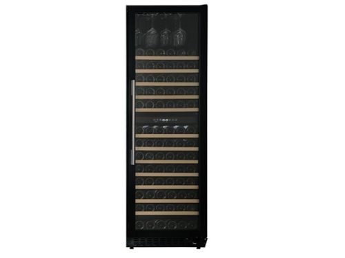 Tủ rượu vang Kocher KWEU-11126B