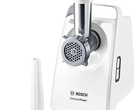 Máy xay thịt Bosch MFW3520W