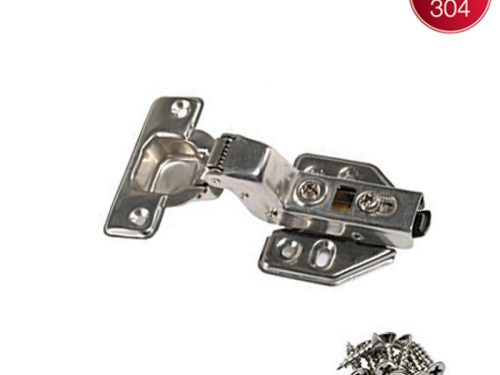 Bản lề Cucina Legato 334.00.032 inox 304