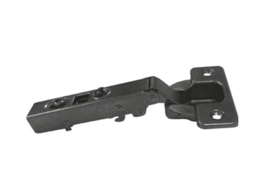 Bản lề CUCINA LEGATO 334.00.064 mạ niken, đen