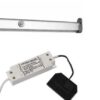 Bộ đèn led Cucina 833.01.499 1 Bộ đèn led Cucina 833.01.499