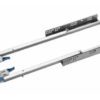 Ray âm giảm chấn EPC EVO mở 3/4 350mm Hafele 433.32.502